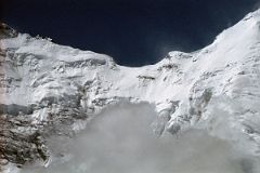 29 South Col Close Up From Everest East Base Camp In Tibet.jpg